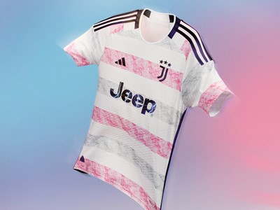 Replica Real Madrid Pre-Match Jersey 2021/22 By Adidas