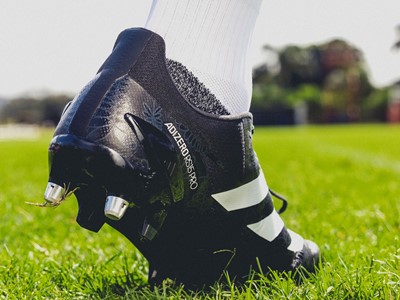【最終値下げ】ADIZERO RS15 PRO FG 27.5cm早い者勝ち！！ 最終値下げ】ADIZERO RS15 PRO FG 27.5cm早い者勝ち