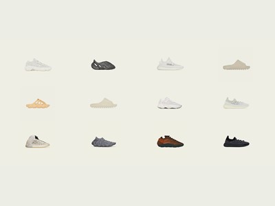Decisión opción Diacrítico adidas News Site | Press Resources for all Brands, Sports and Innovations :  YEEZY