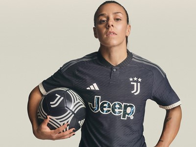 adidas Juventus FW23 Boattin