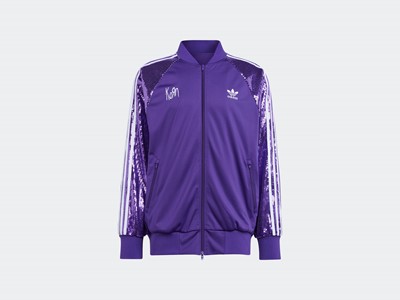 Korn adidas hot sale jacket