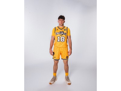 Eli Ellis YNG Dreamerz