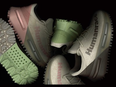 adidas x Humanrace NMD S1 Collection