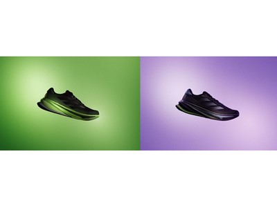 adidas Introduces New Super Foam for Everyday Runners with the Revamped Supernova Franchise