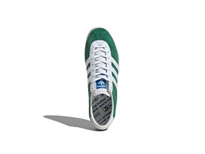 adidas SPEZIAL Announces the Gazelle SPZL