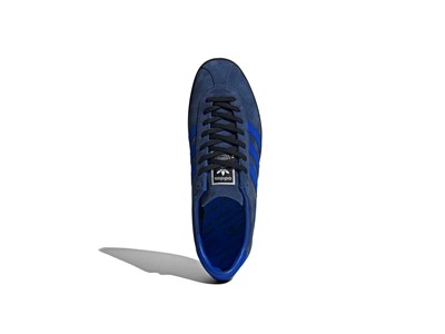 adidas SPEZIAL Announces the Gazelle SPZL