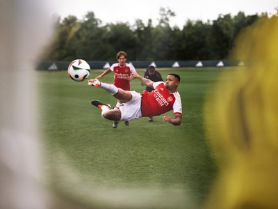 adidas SS24 Predator Gabriel Jesus