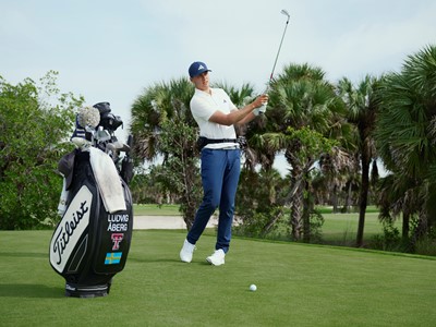 adidas Brand Campaign Ludvig berg