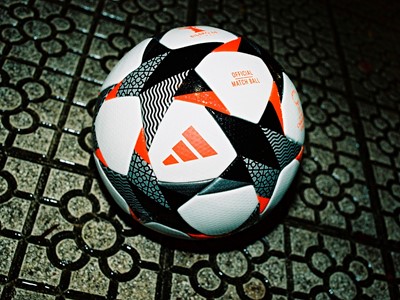 UWCL Pro Ball Bilbao