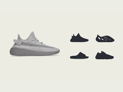 The Ultimate Guide To Yeezy Slippers - Inktee Store