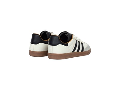 adidas Originals and JJJJound - Samba Collection