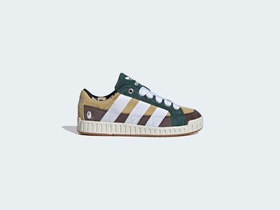 adidas gazelle silver green womens Adidas x BAPE Samba 'White/Black'  Unheardof Brand