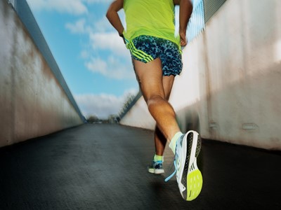 Adizero Road to Records Pack