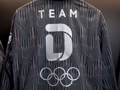adidas kit launch