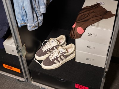 adidas Originals and Bad Bunny The Last Campus