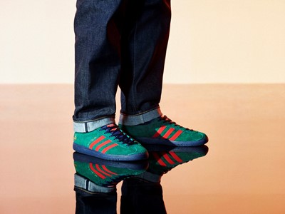 adidas - Blackburn SPZL