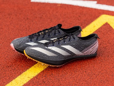 Adizero Y3 spike PRIME SP 3