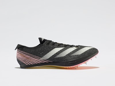 スパイク・シューズ Y-3 ADIZERO PRIME SPZ Y3 26.0 Adizero Y3 spike - PRIME SP 3