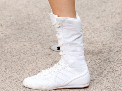 Stella McCartney x adidas Launches Rasant Unisex Trainer