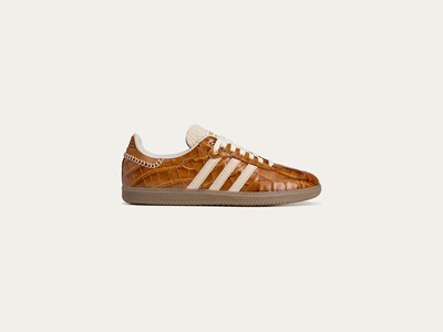 adidas Originals by Wales Bonner Fall/Winter 2024 Collection