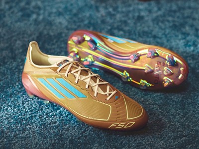 Bad Bunny Lionel Messi Collection