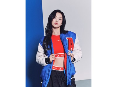 AHYEON adidas x Moon Boot Collection