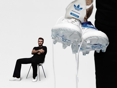 adidas x David Beckham Predator 24