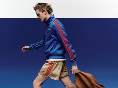 adidas x David Beckham Predator 24