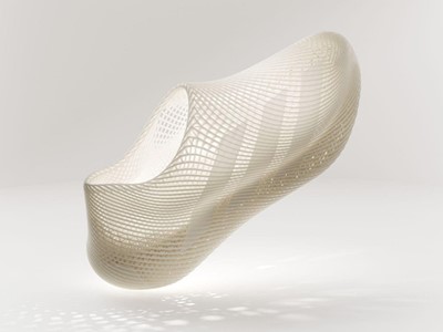 adidas CLIMACOOL A shoe that pushes boundaries of design innovation