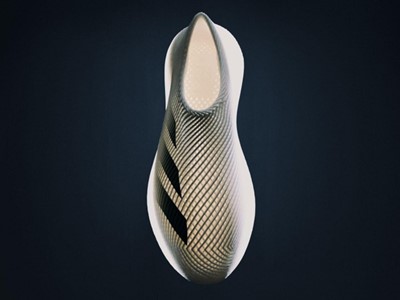 adidas CLIMACOOL A shoe that pushes boundaries of design innovation