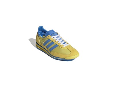 スニーカー adidas SL 72 Glow Gold 国内7月25日発売予定】 アディダス オリジナルス SL 72 PT 2色