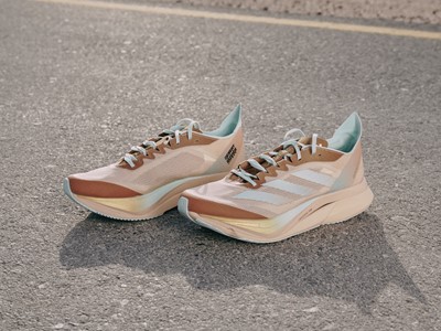adidas Adizero Desert Runner collection