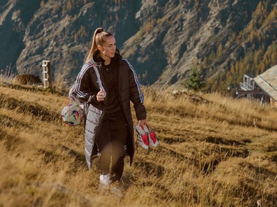 KONEKTIS The Official Match Ball for UEFA Women s Euro 2025