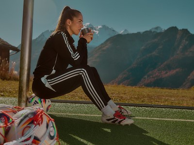 KONEKTIS The Official Match Ball for UEFA Women s Euro 2025
