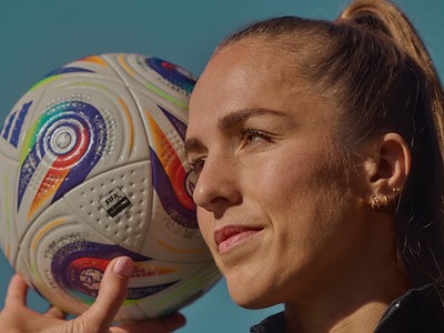 KONEKTIS The Official Match Ball for UEFA Women s Euro 2025