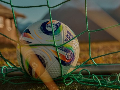 KONEKTIS The Official Match Ball for UEFA Women s Euro 2025