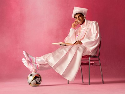 adidas F50 LY304 Collection with Lamine Yamal Signature