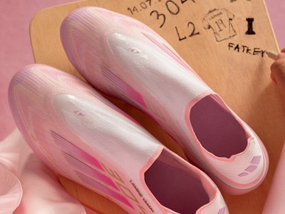 adidas F50 LY304 Collection with Lamine Yamal Signature
