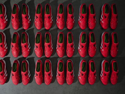 adidas Football Predator 25
