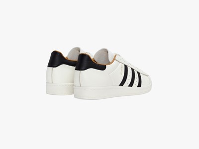 JJJJound adidas Superstar Sneaker - White