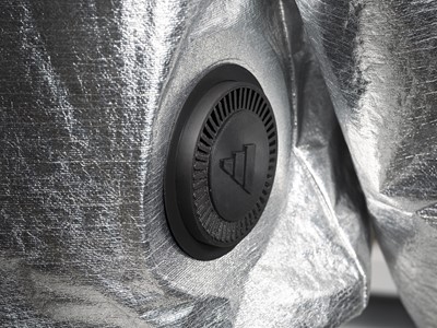 adidas CLIMACOOL System Fans