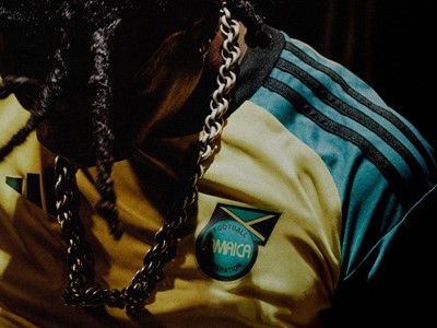 adidas The Original Spring/Summer 2025 Collection