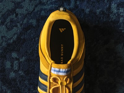 adidas Bad Bunny Ballerina