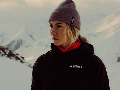 Mikaela Shiffrin R-TEX® XT - reusch.com
