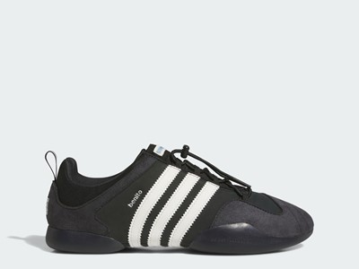 adidas Bad Bunny Ballerina - Core Black