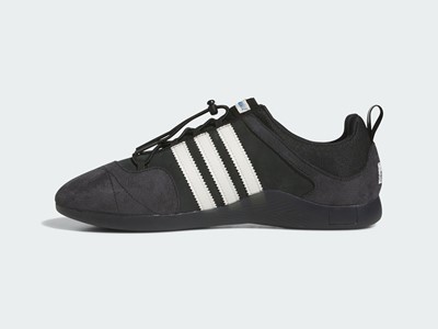 adidas Bad Bunny Ballerina Black バッドバニー バレリーナ adidas Bad Bunny Ballerina - Core Black