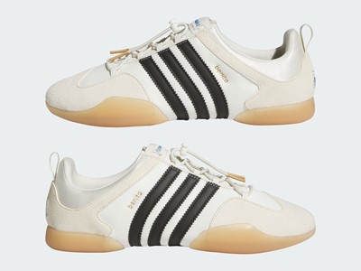 adidas Bad Bunny Ballerina - Off White