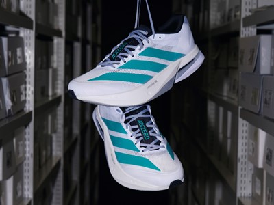 adidas Adizero Boston 13