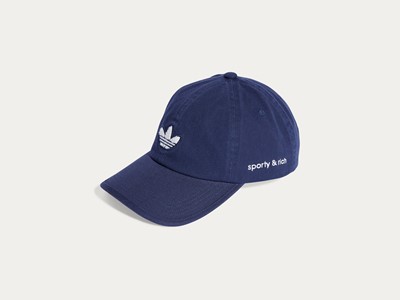 adidas Originals and Sporty & Rich collection