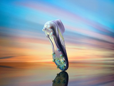 F50 SPARKFUSION Product Image